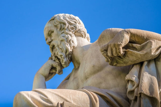 Starting Over, Resolutions and Know Thyself - Veneka