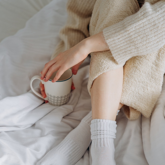 Sustainable Loungewear