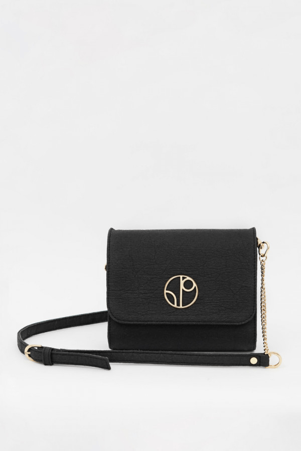 Moscow DME Clutch Bag - Veneka-Sustainable-Ethical-Bag-1 People Drop Ship