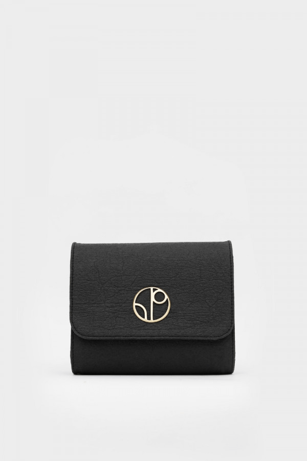 Moscow DME Clutch Bag - Veneka-Sustainable-Ethical-Bag-1 People Drop Ship