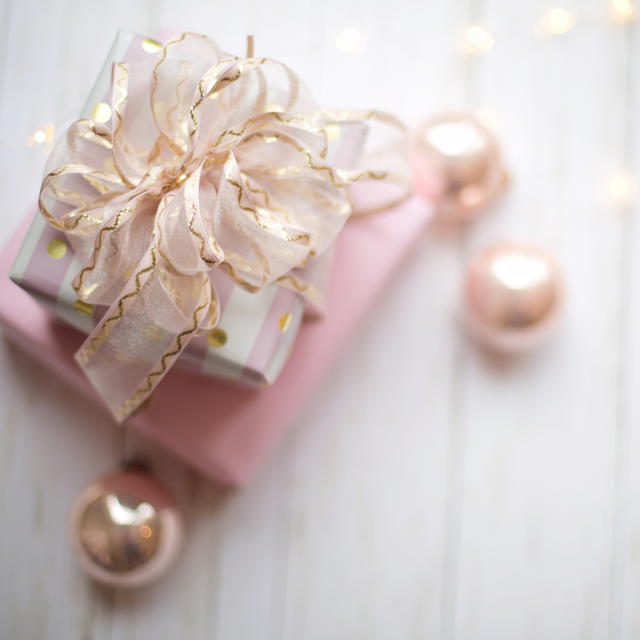 Heirloom Gifts