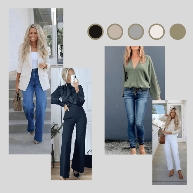 Cheryl Godcharles - Veneka