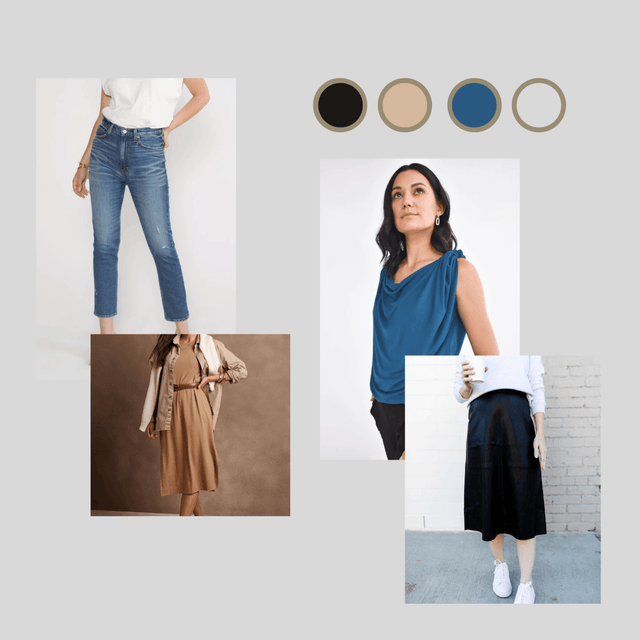 Cortney VanDenburgh - Veneka