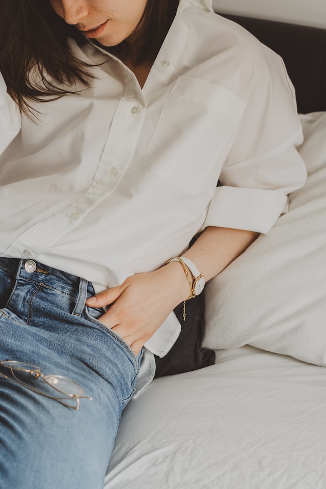 Capsule wardrobe fall sustianable