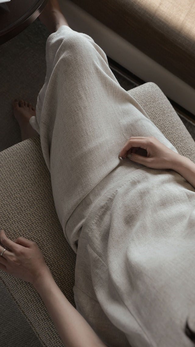 Sustainable Ethical Fashion