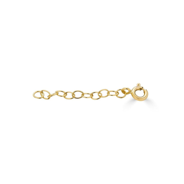 14K Yellow Gold Extender
