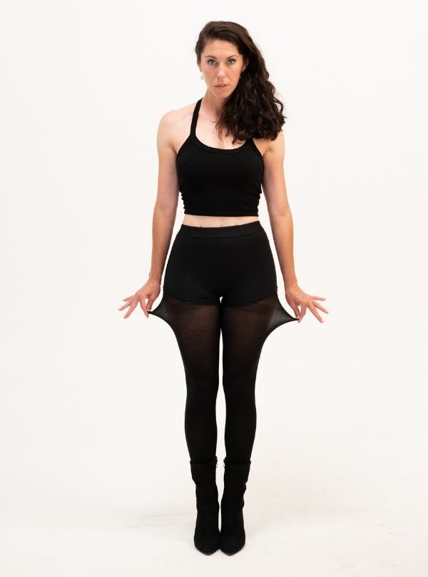 2-Pack of EverTights in Black