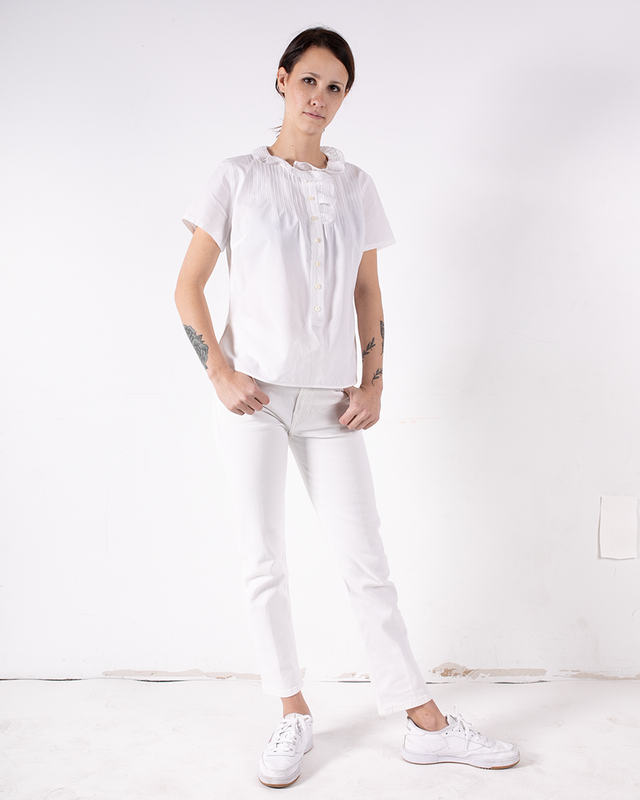 Floral Jeans "Prism Collection"