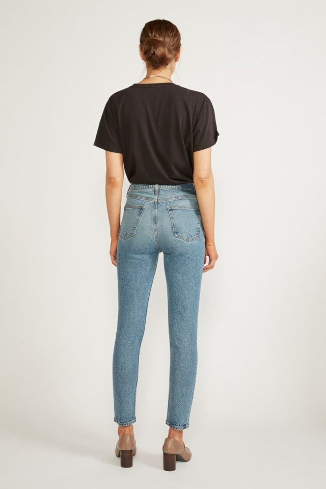 Alex Vintage Skinny in Shadow Mountain