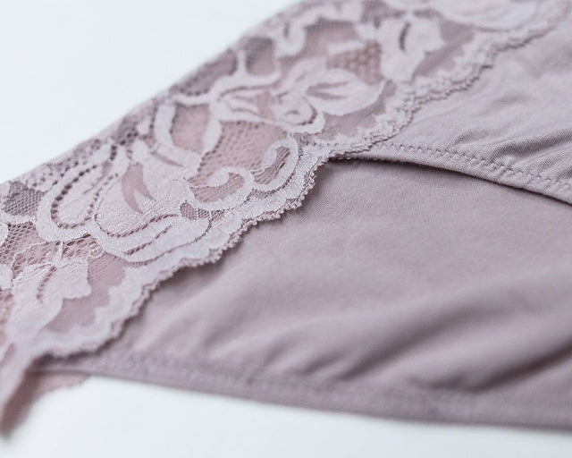 Astrid Brief Panty Set