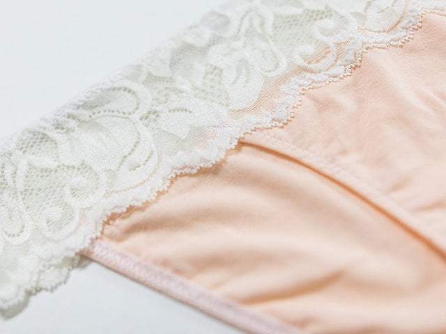 Astrid Brief Panty Set