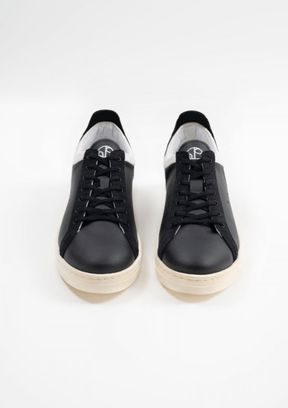 Borås Classic Sneakers in Oyster - Veneka-Sustainable-Ethical-Other-1 People Drop Ship