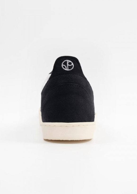 Borås Classic Sneakers in Oyster - Veneka-Sustainable-Ethical-Other-1 People Drop Ship