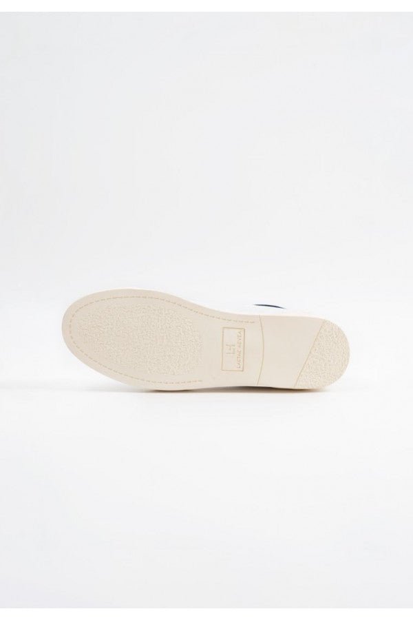 Borås GOT Classic Sneakers in Latte - Veneka-Sustainable-Ethical-Other-1 People Drop Ship