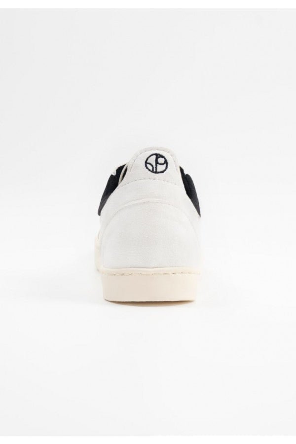 Borås GOT Classic Sneakers in Latte - Veneka-Sustainable-Ethical-Other-1 People Drop Ship