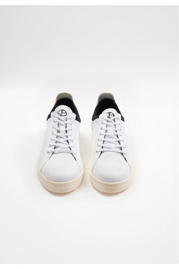 Borås GOT Classic Sneakers in Latte - Veneka-Sustainable-Ethical-Other-1 People Drop Ship