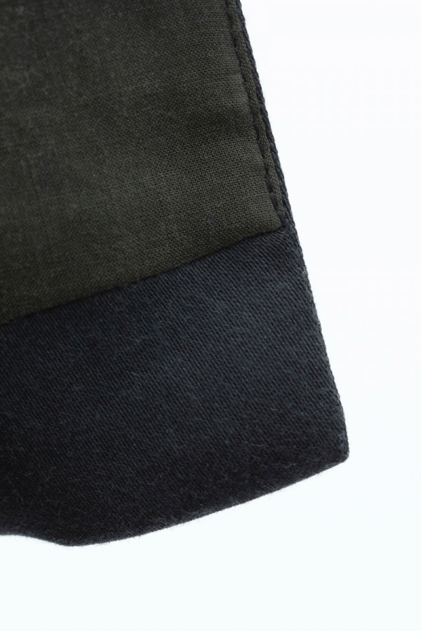 Capri PRJ Maxi Dress in Licorice - Veneka-Sustainable-Ethical-Dresses-1 People Drop Ship