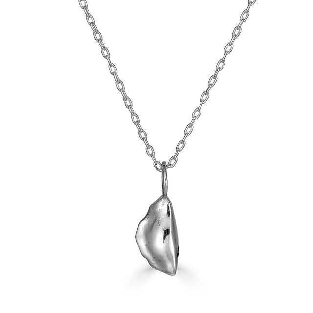 Coco Dumpling Necklace - Veneka-Sustainable-Ethical-Necklaces-Nunchi Drop Ship