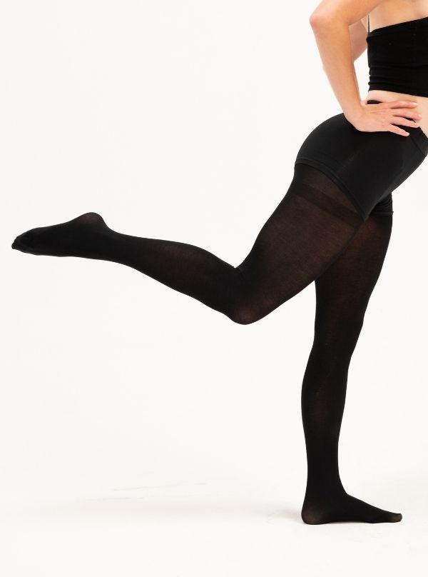 EverTights No-Sag Design in Black - Veneka-Sustainable-Ethical-Other-Clovo Drop Ship