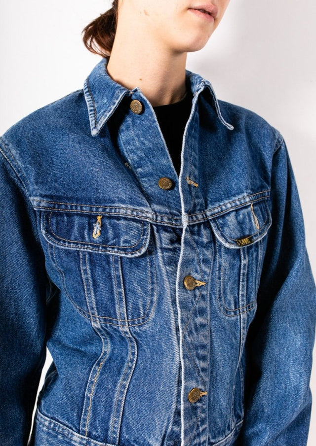 Fireworks Jacket "Prism Collection" - Veneka-Sustainable-Ethical-Jackets-Montie and Joie Drop Ship
