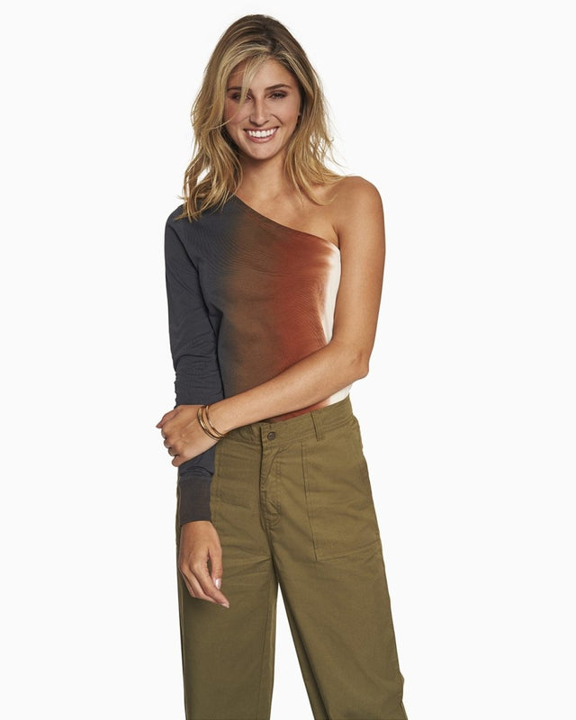 Jordana Utility Pant in Olive - Veneka-Sustainable-Ethical-Bottoms-YesAnd Drop Ship