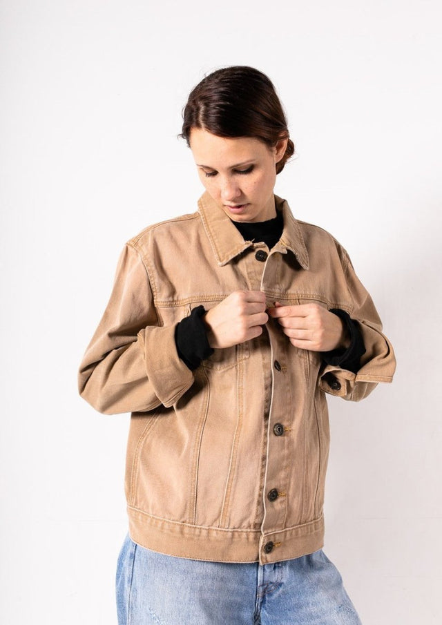 Ladies Rights Jacket "Prism Collection" - Veneka-Sustainable-Ethical-Jackets-Montie and Joie Drop Ship