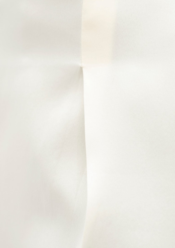 Manila MNL Tailored Shorts in Pearl - Veneka-Sustainable-Ethical-Bottoms-1 People Drop Ship