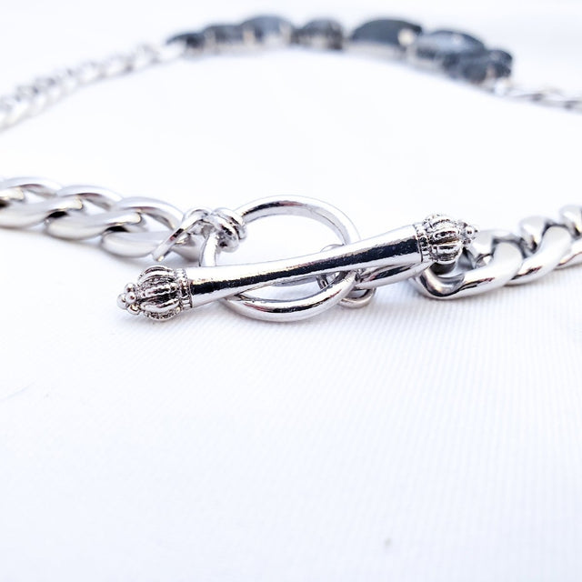 Metamorphic Chain - Veneka-Sustainable-Ethical-Jewelry-Stella Lucchi Drop Ship