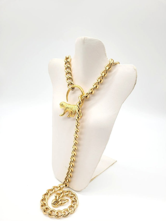 Miko Choker - Veneka-Sustainable-Ethical-Jewelry-Stella Lucchi Drop Ship