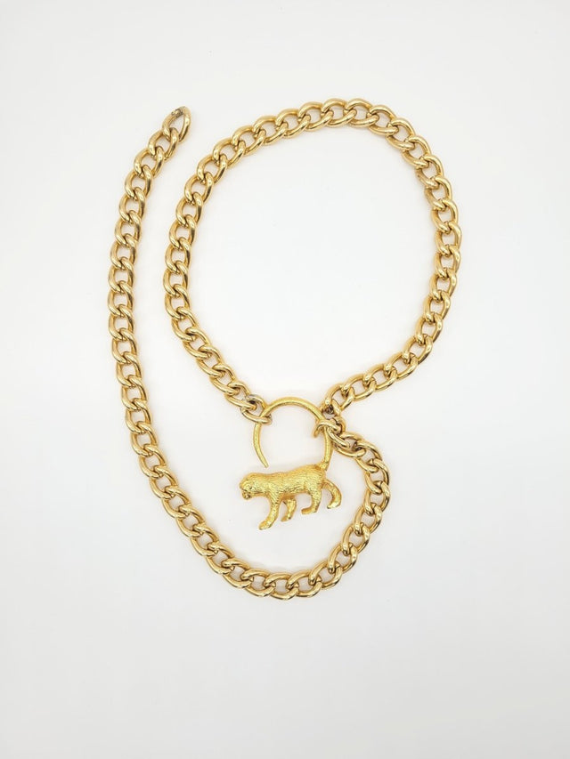 Miko Choker - Veneka-Sustainable-Ethical-Jewelry-Stella Lucchi Drop Ship