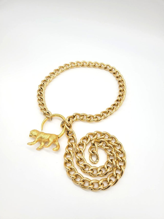 Miko Choker - Veneka-Sustainable-Ethical-Jewelry-Stella Lucchi Drop Ship