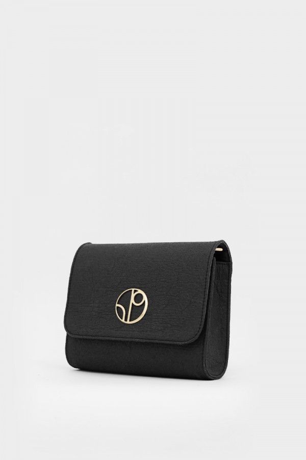 Moscow DME Clutch Bag - Veneka-Sustainable-Ethical-Bag-1 People Drop Ship