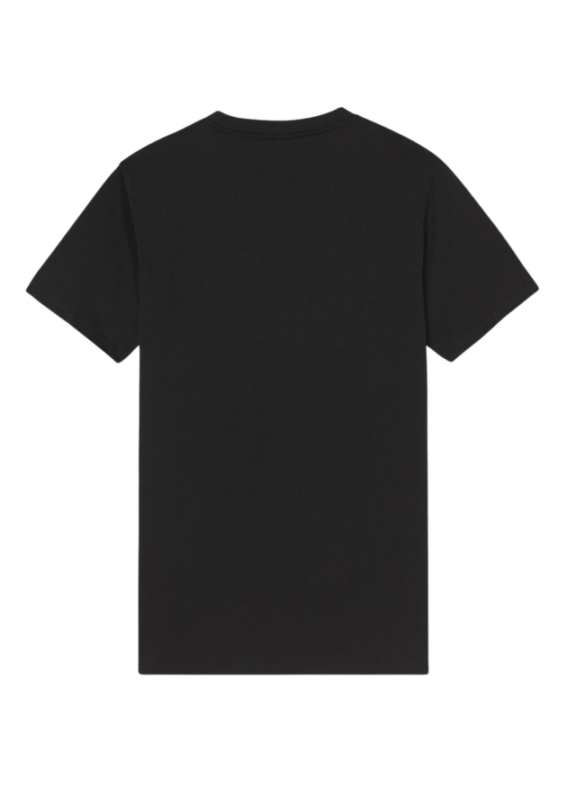 One Thought Away Unisex Shirt in Black - Veneka-Sustainable-Ethical-Tops-J&R Artisan Fashion Drop Ship