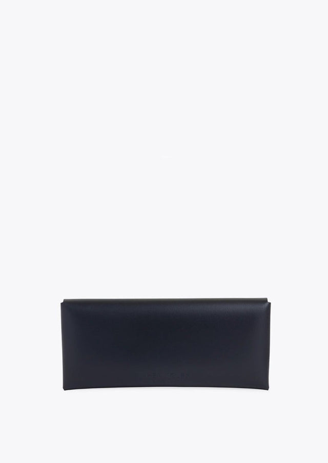 Origami Eyewear Case in Black - Veneka-Sustainable-Ethical-Bag-HEMINCUFF Drop Ship