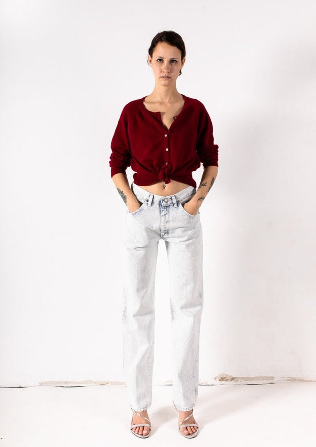 Roll the Dice Jeans "Prism Collection" - Veneka-Sustainable-Ethical-Bottoms-Montie and Joie Drop Ship