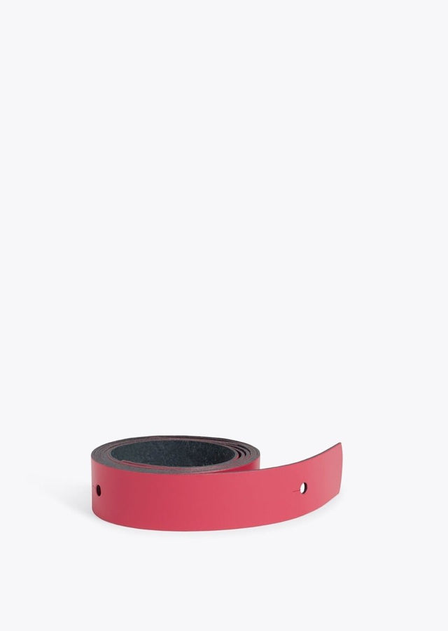Shoulder Strap in Fuchsia - Veneka-Sustainable-Ethical-Other-HEMINCUFF Drop Ship
