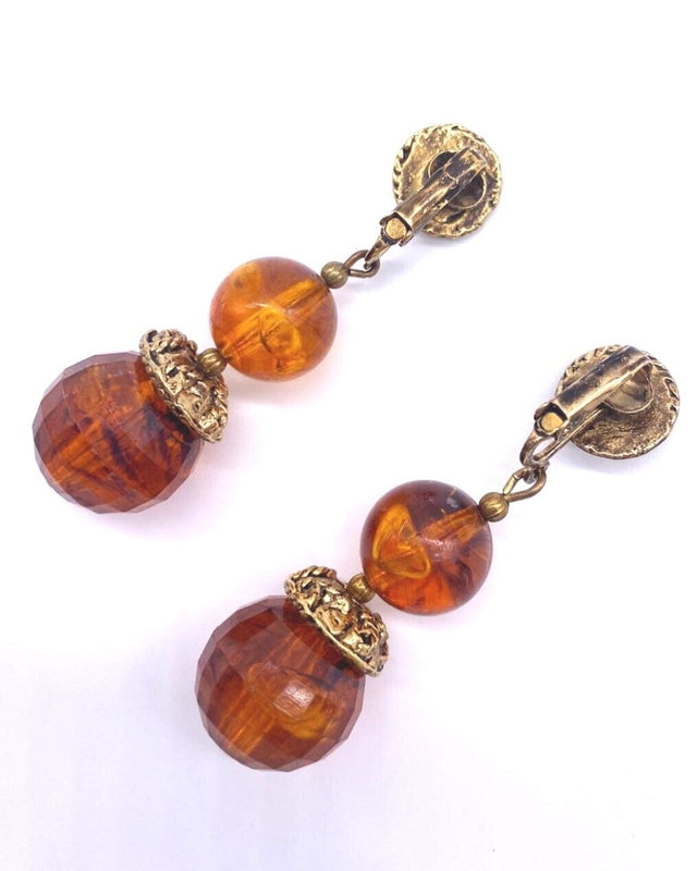 Syzygy Earrings - Veneka-Sustainable-Ethical-Jewelry-Stella Lucchi Drop Ship