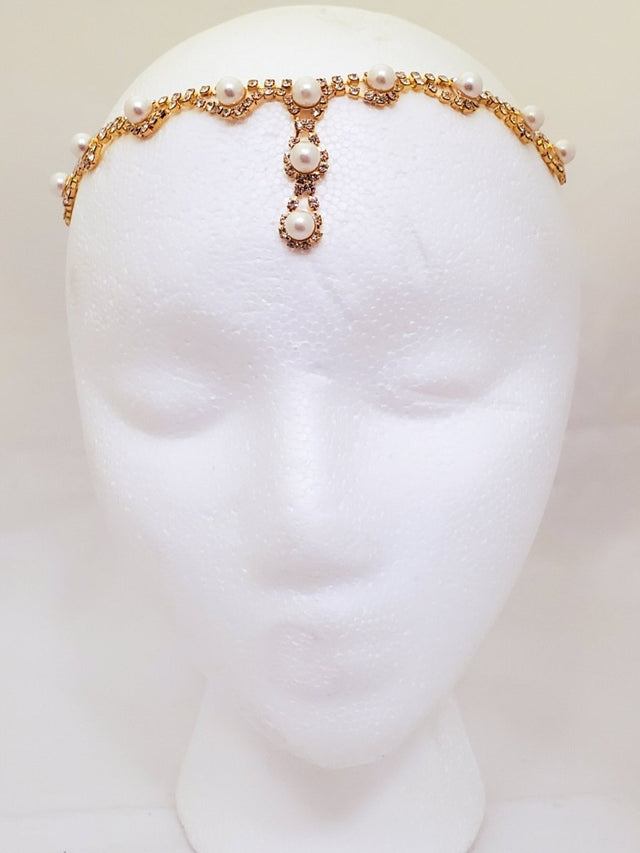 The Aphrodite - Veneka-Sustainable-Ethical-Jewelry-Stella Lucchi Drop Ship
