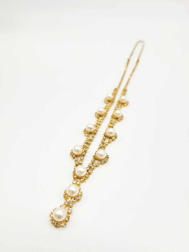 The Aphrodite - Veneka-Sustainable-Ethical-Jewelry-Stella Lucchi Drop Ship