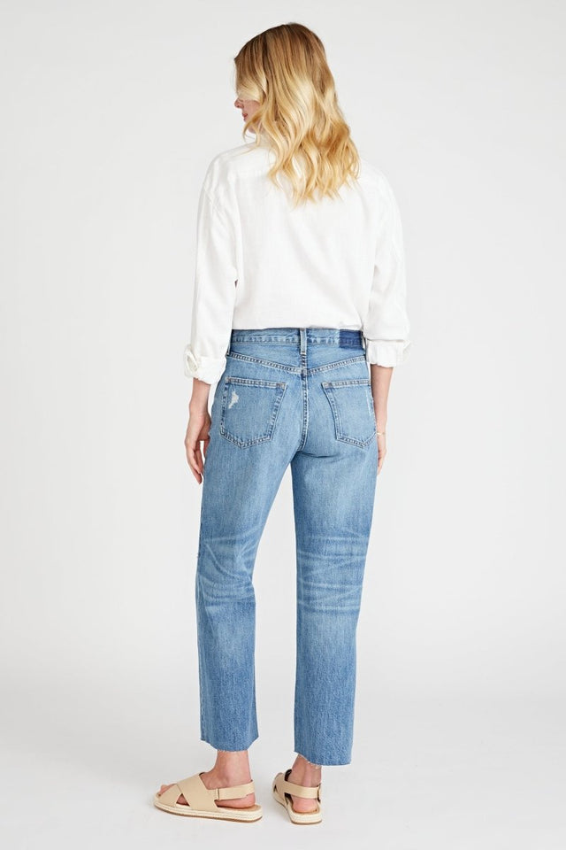 Tyler Ankle in Fleetwood - Veneka-Sustainable-Ethical-Bottoms-Etica Denim Drop Ship