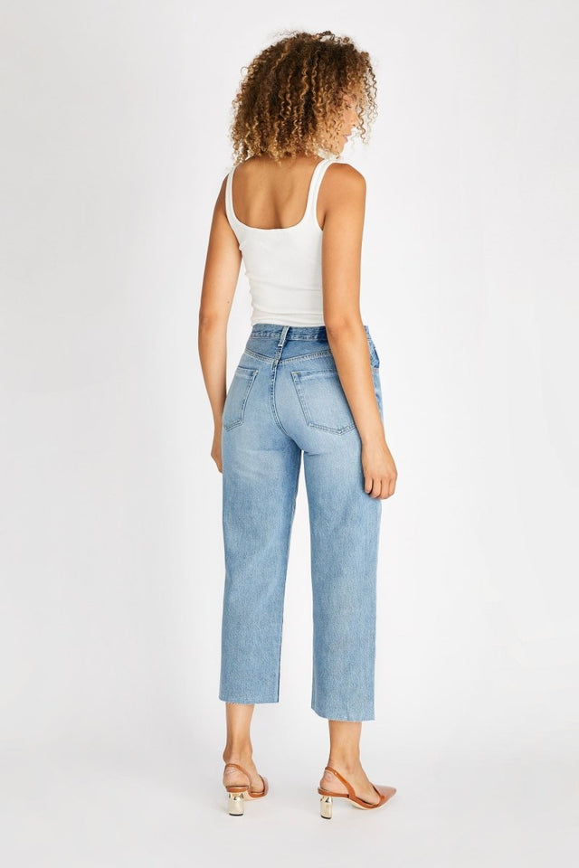 Tyler Ankle in Idyllwild - Veneka-Sustainable-Ethical-Bottoms-Etica Denim Drop Ship