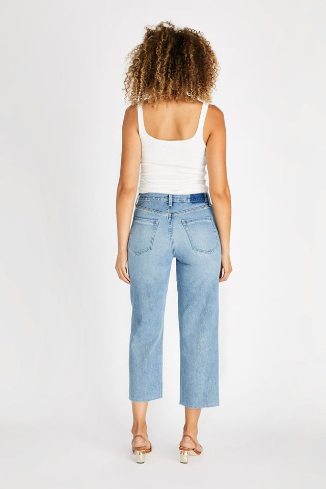 Tyler Ankle in Idyllwild - Veneka-Sustainable-Ethical-Bottoms-Etica Denim Drop Ship