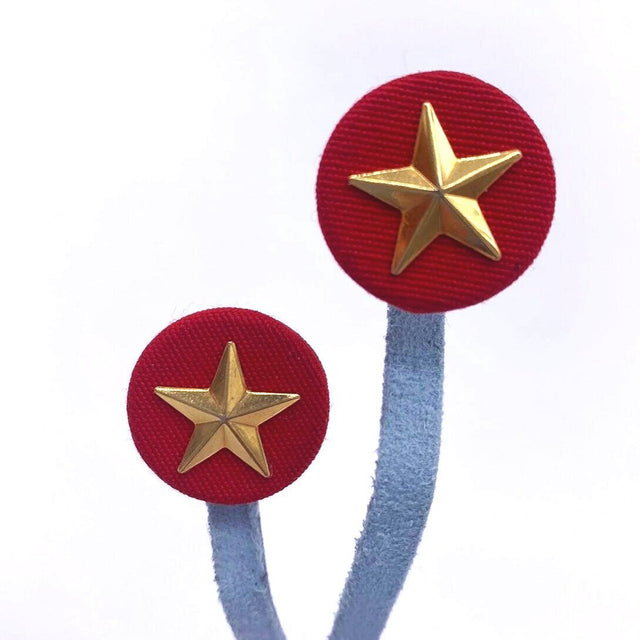 Wonder Earrings - Veneka-Sustainable-Ethical-Jewelry-Stella Lucchi Drop Ship